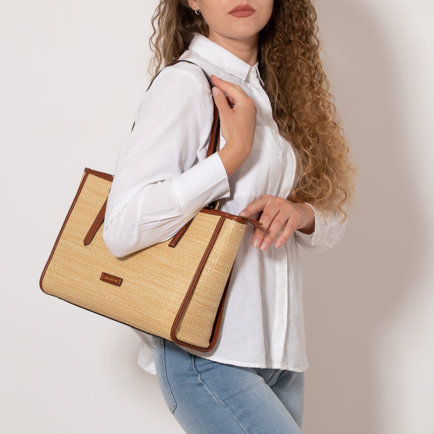 sac à bandoulière SAMMY