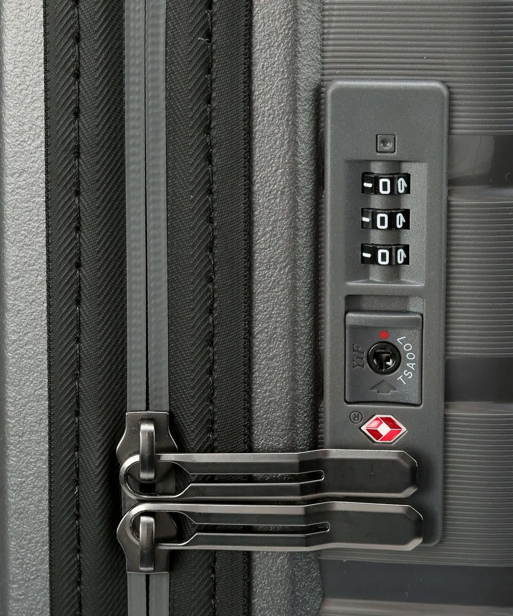 TRAVELITE AIR BASE cabin suitcase