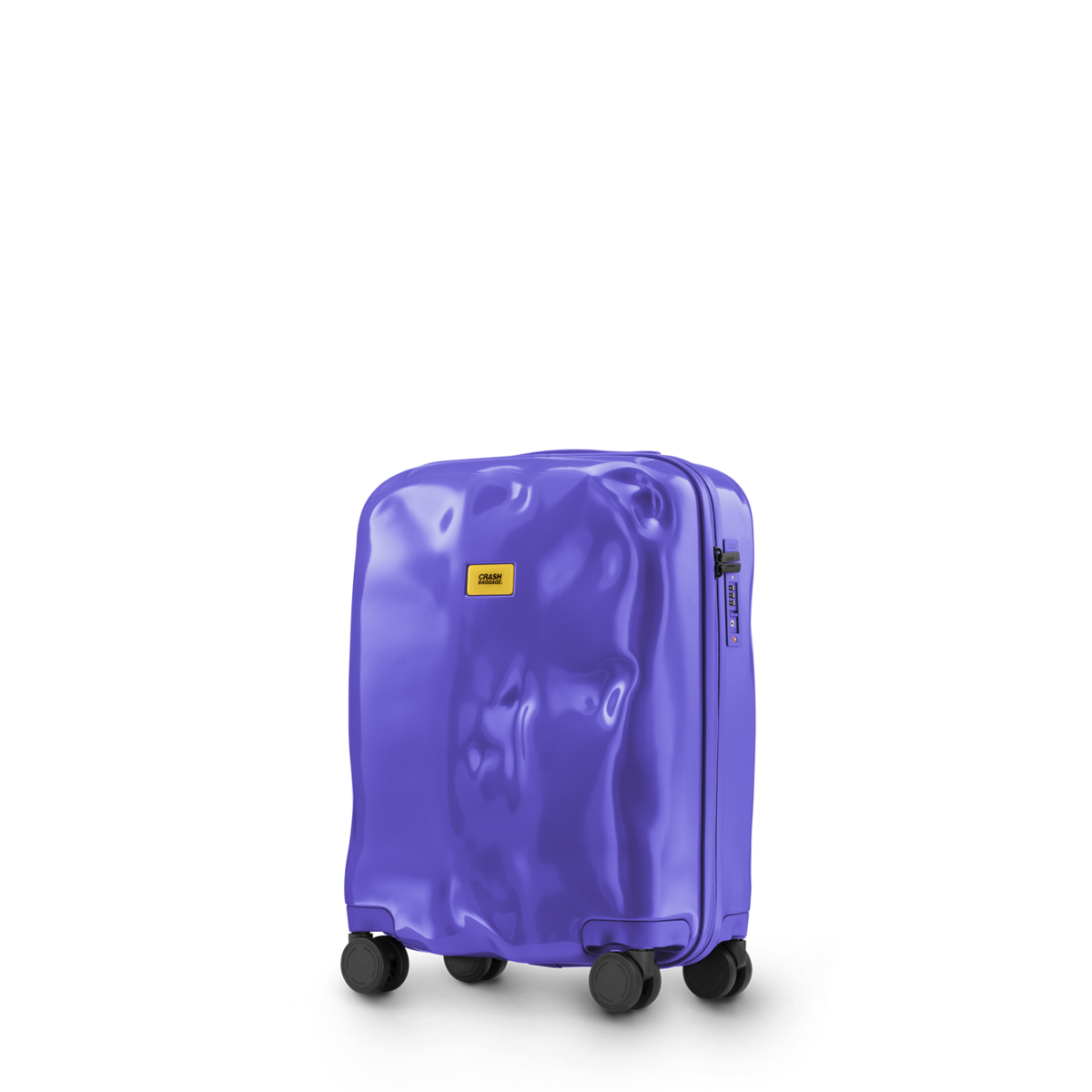 Petite valise CRASH BAGGAGE