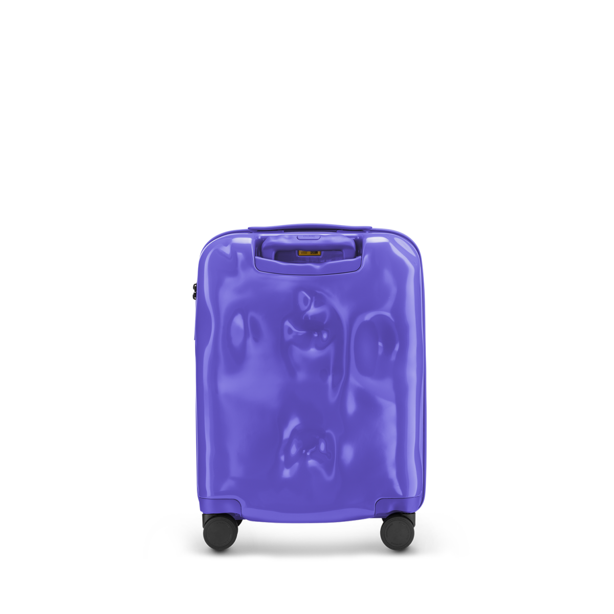 Petite valise CRASH BAGGAGE