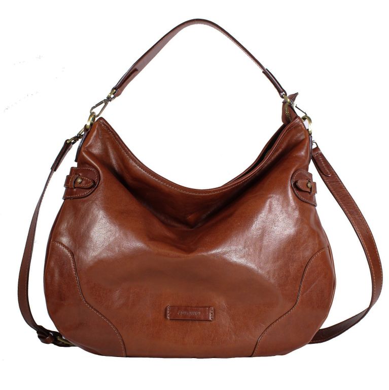 Women's bag in LEATHER Chiarugi