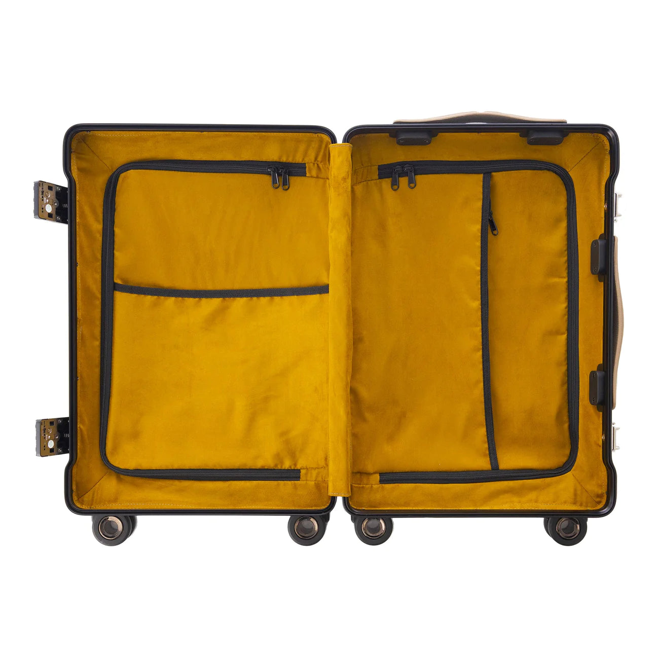 TROLLEY "96 HRS" PHILIPPE MONTAGNE