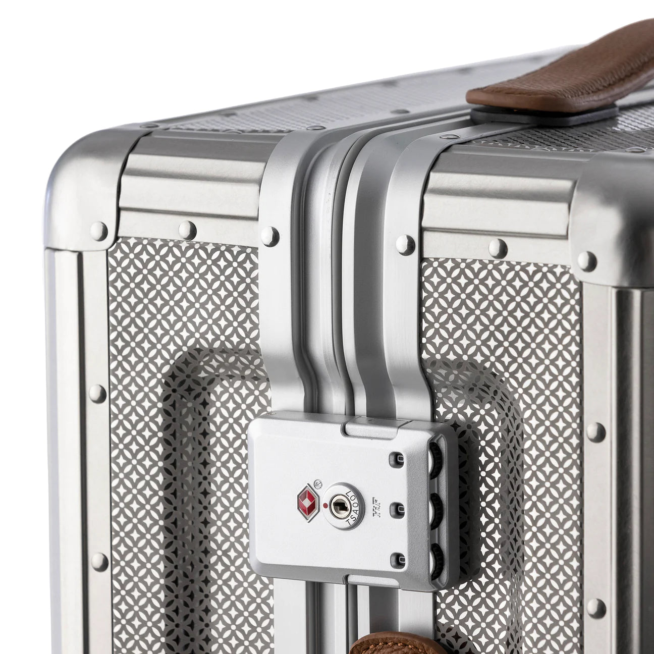 TROLLEY "96 HRS" PHILIPPE MONTAGNE