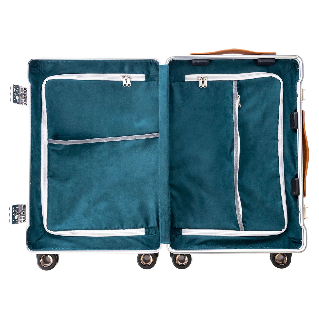 TROLLEY "96 HRS" PHILIPPE MONTAGNE
