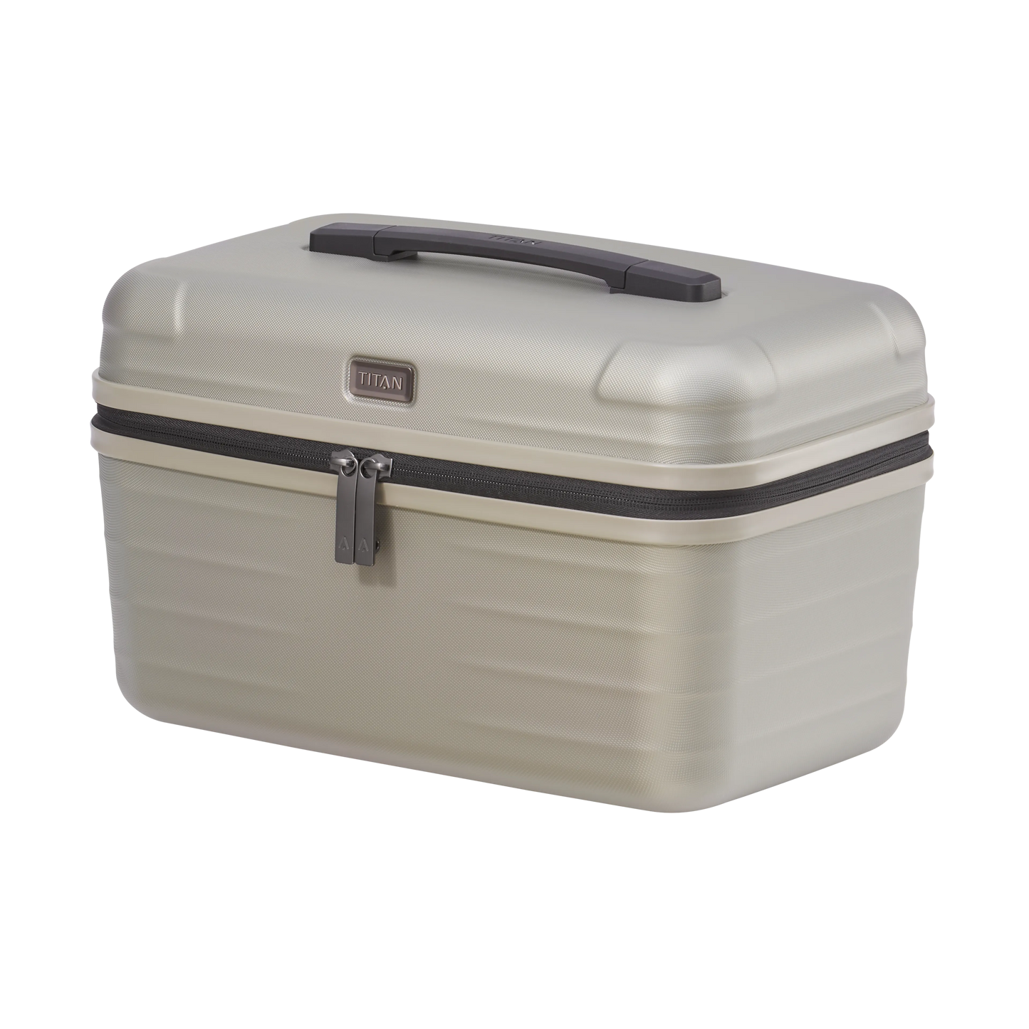 LITRON Beauty Case: Lightweight, Durable, Perfect as Hand Luggage