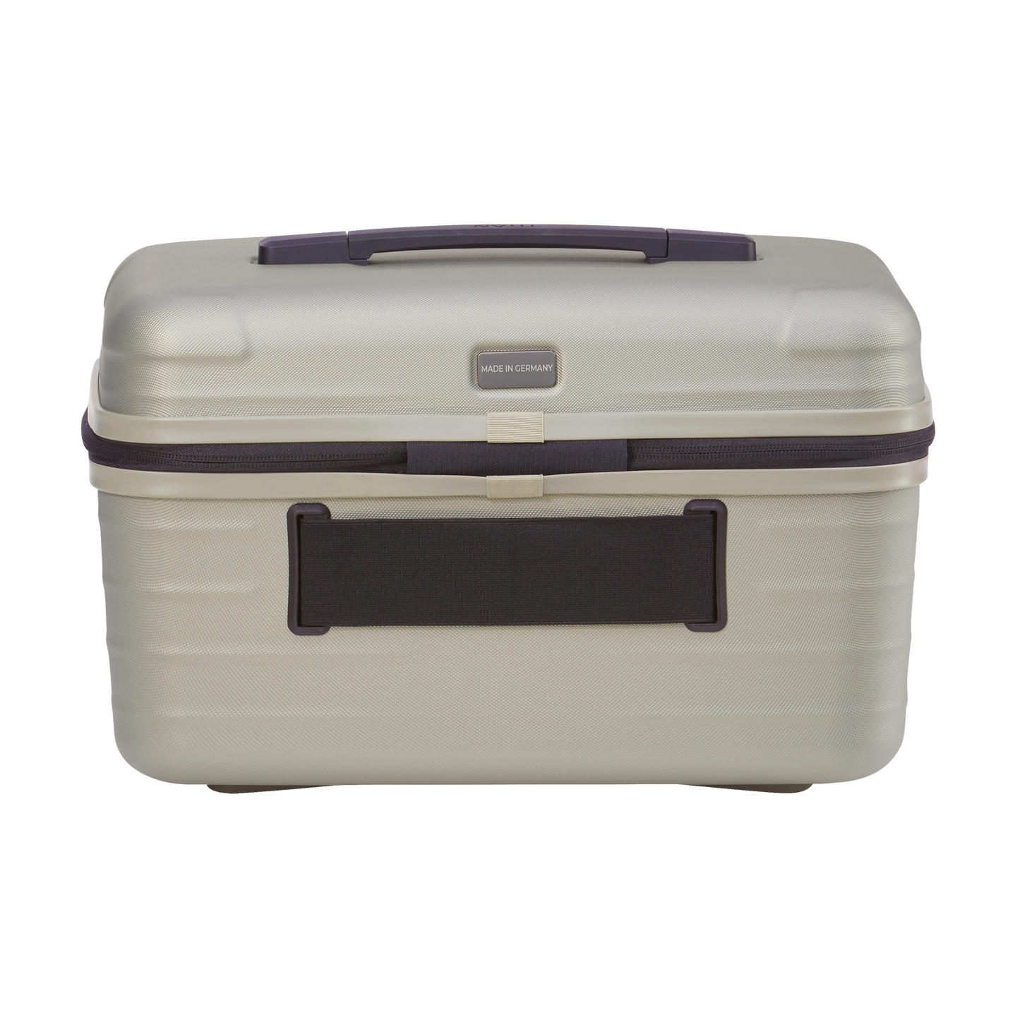 LITRON Beauty Case: Lightweight, Durable, Perfect as Hand Luggage