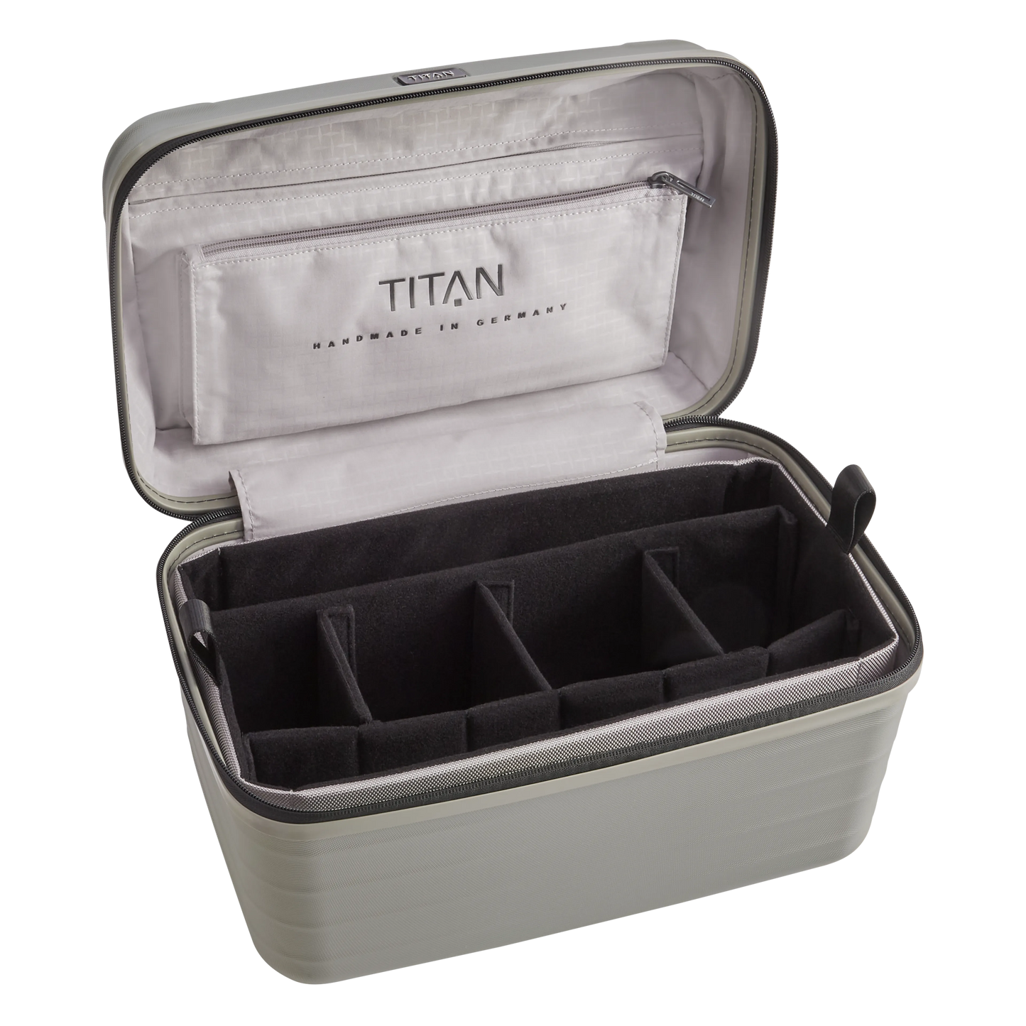 LITRON Beauty Case: Lightweight, Durable, Perfect as Hand Luggage
