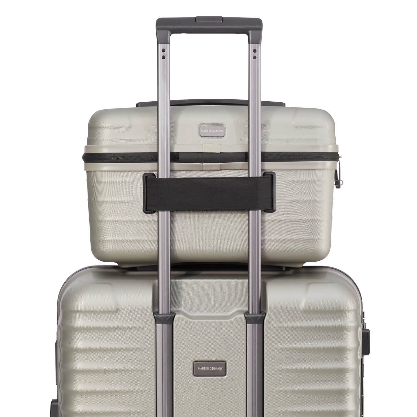 LITRON Beauty Case: Lightweight, Durable, Perfect as Hand Luggage