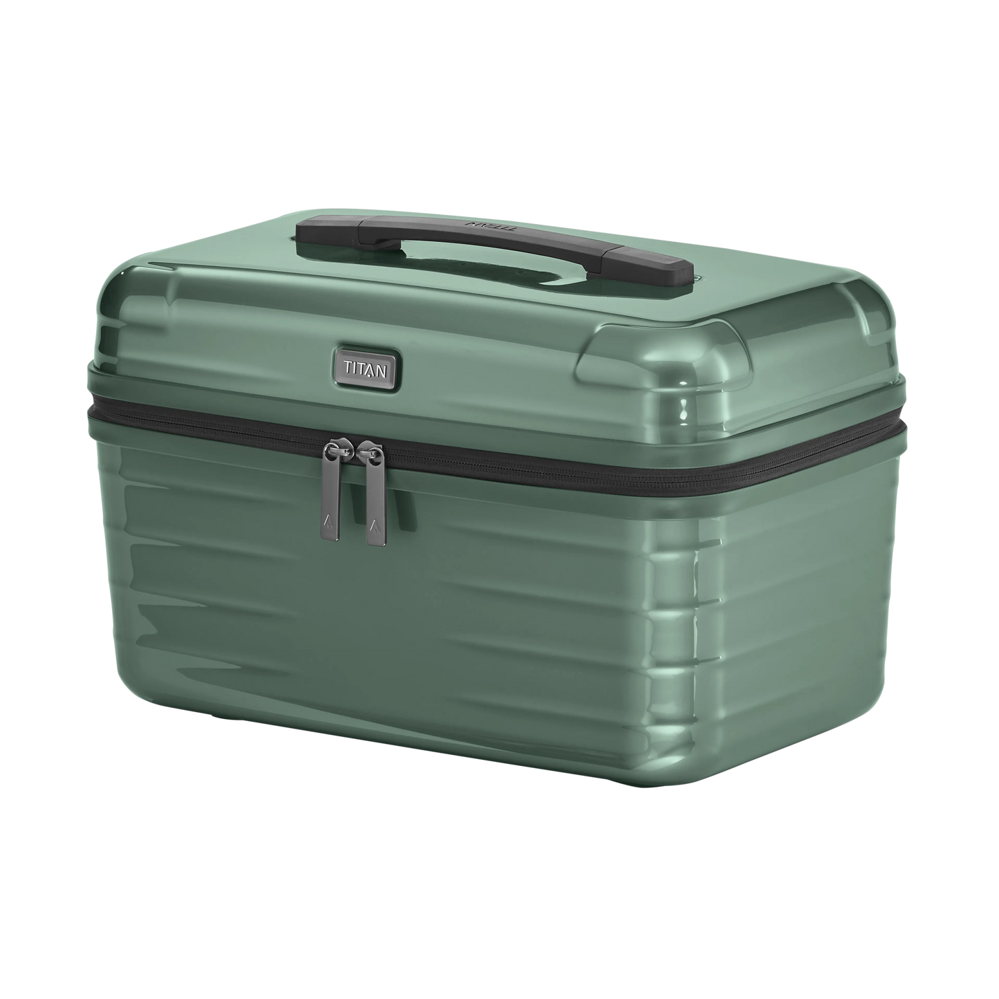 LITRON Beauty Case: Lightweight, Durable, Perfect as Hand Luggage