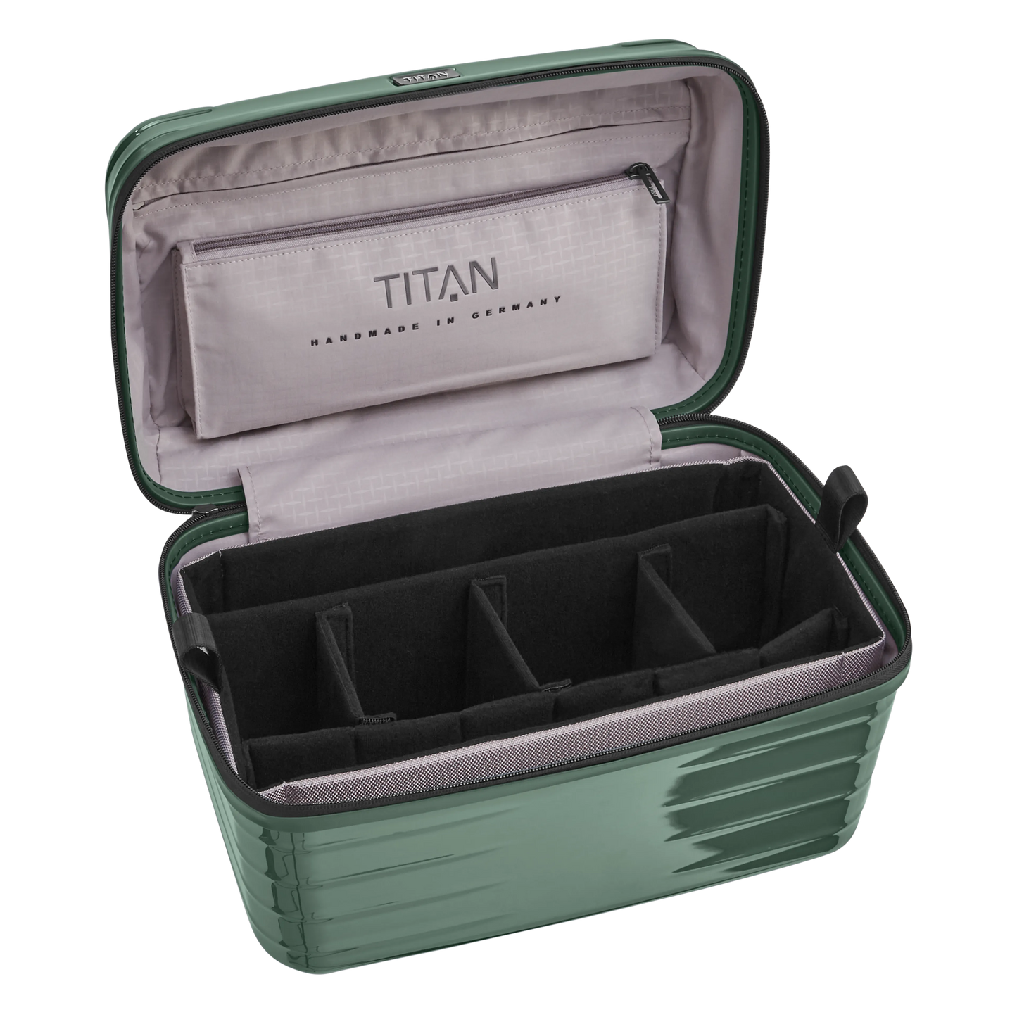 LITRON Beauty Case: Lightweight, Durable, Perfect as Hand Luggage