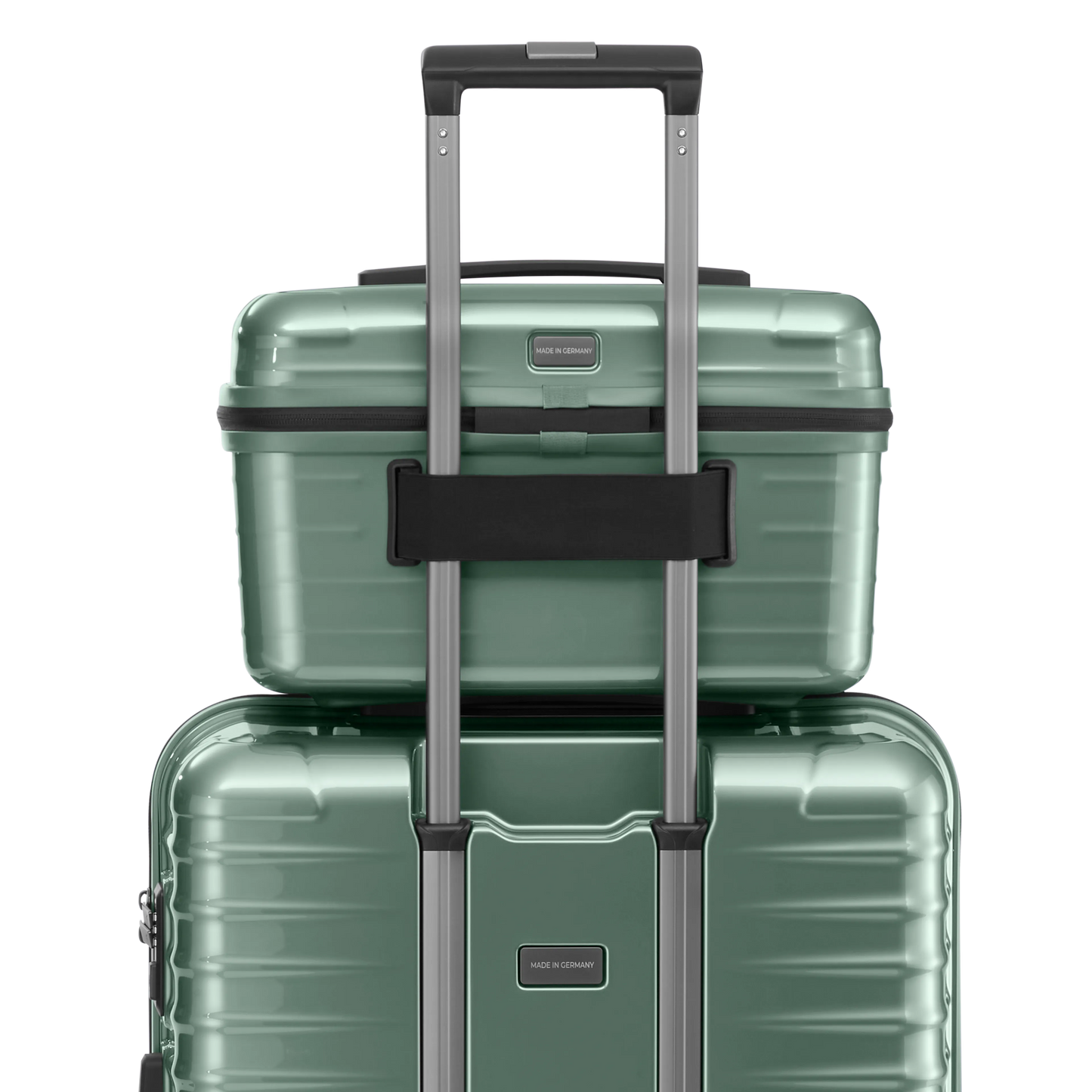 LITRON Beauty Case: Lightweight, Durable, Perfect as Hand Luggage