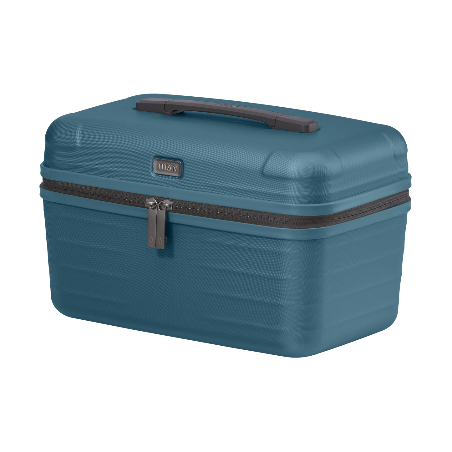 LITRON Beauty Case: Lightweight, Durable, Perfect as Hand Luggage
