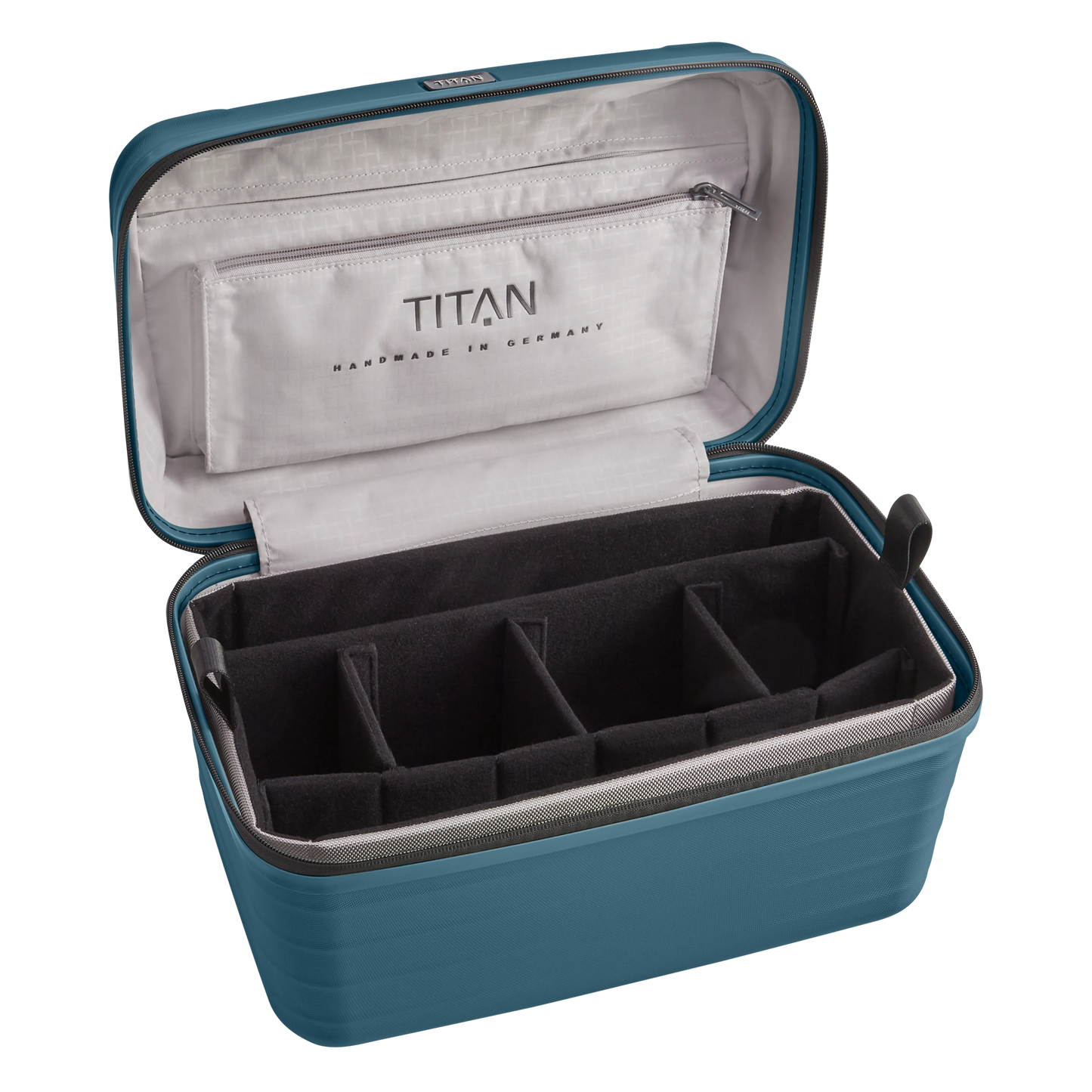 LITRON Beauty Case: Lightweight, Durable, Perfect as Hand Luggage