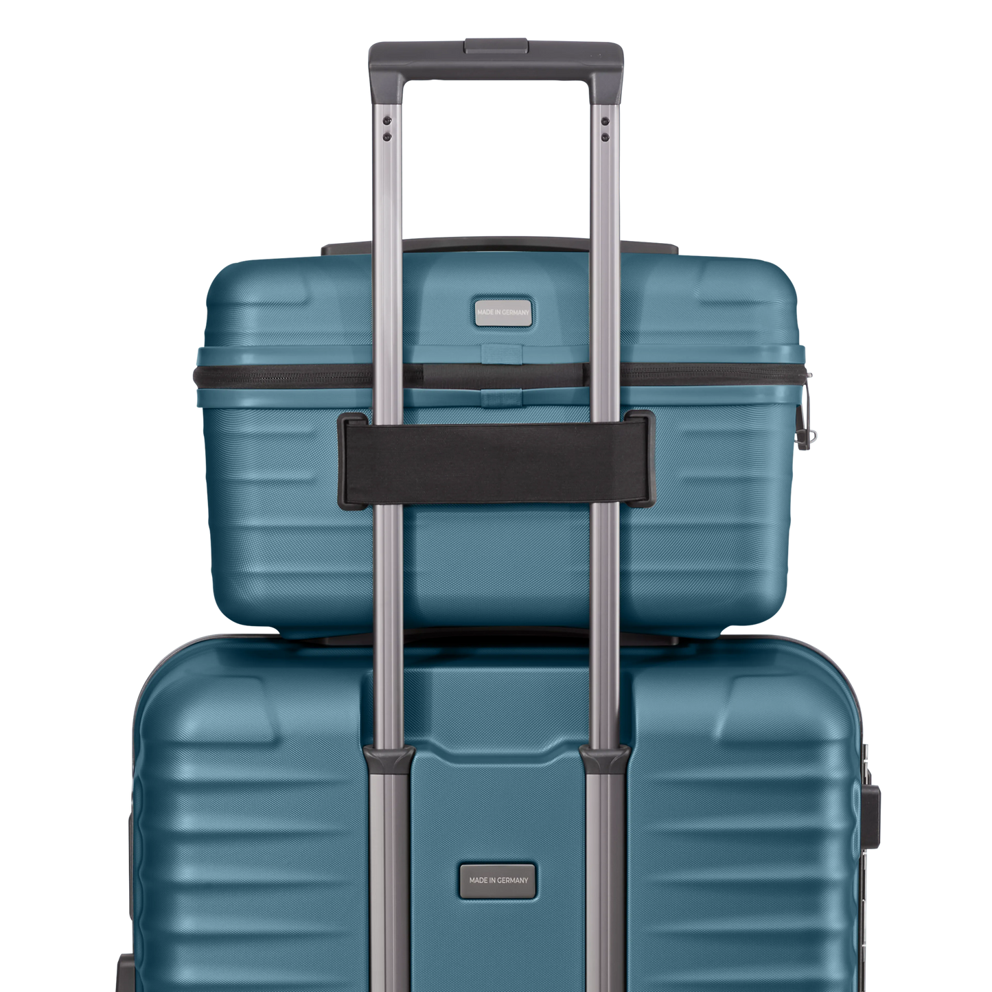 LITRON Beauty Case: Lightweight, Durable, Perfect as Hand Luggage