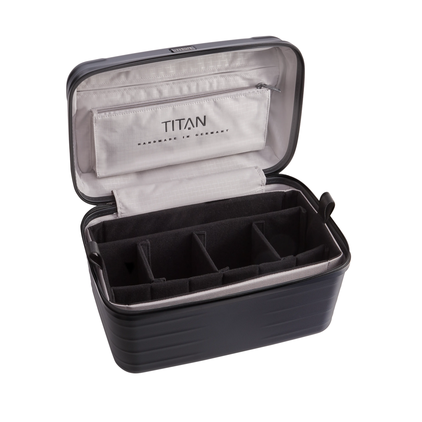 LITRON Beauty Case: Lightweight, Durable, Perfect as Hand Luggage