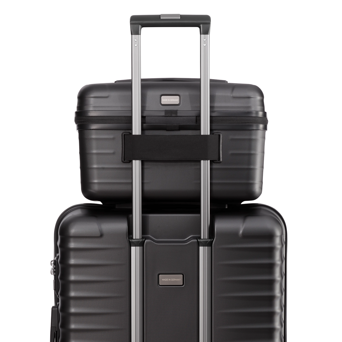 LITRON Beauty Case: Lightweight, Durable, Perfect as Hand Luggage