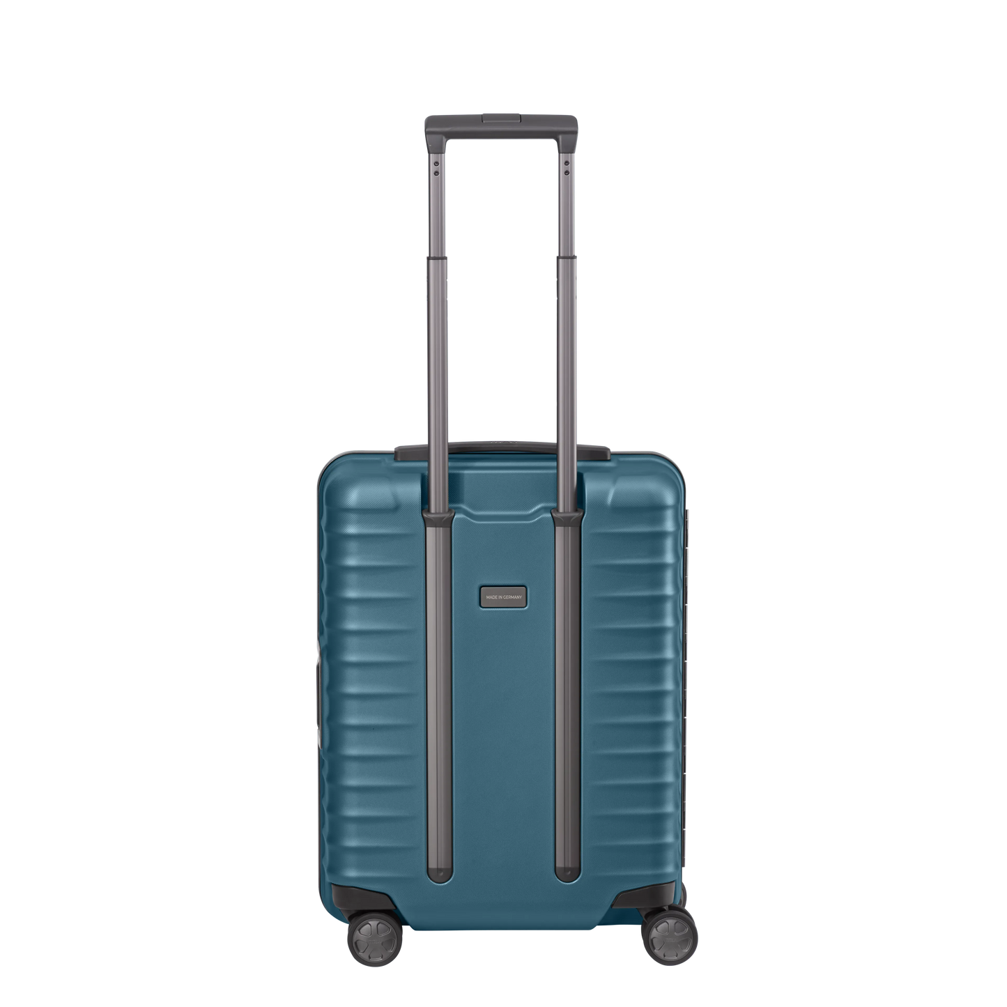 Lightweight Hand Luggage LITRON Trolley FRAME S - Polycarbonate with TSA Monobloc Lock