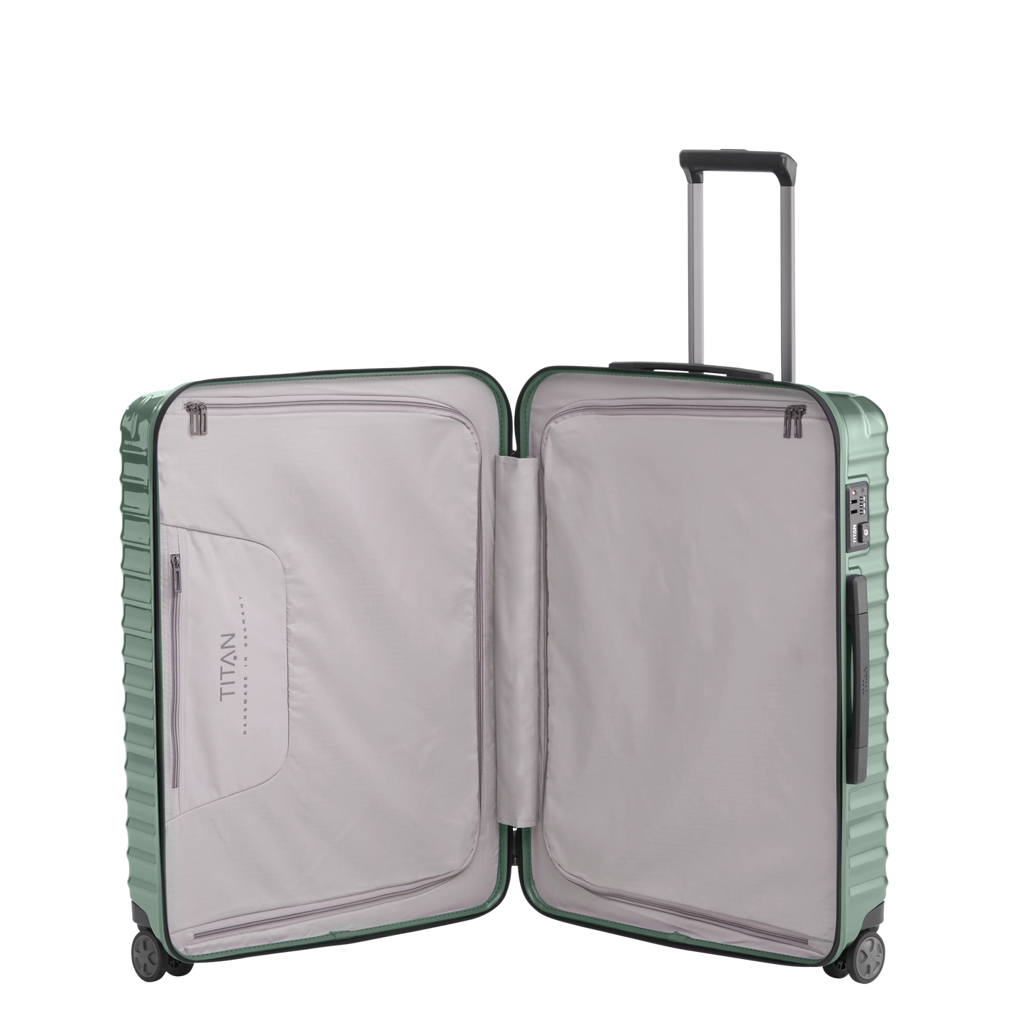 TITAN LITRON GRAND