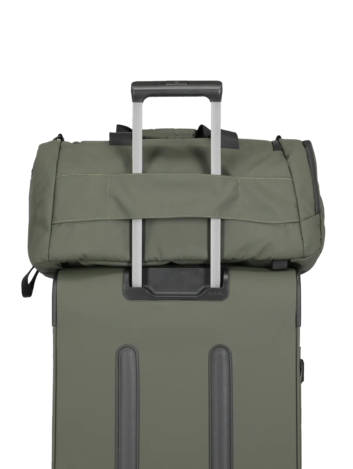 TRAVELITE NEXT Aluminum Hand Luggage Suitcase Cabin