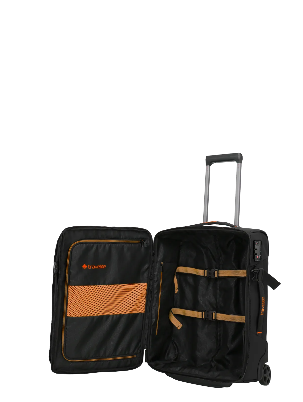 BRIIZE 2W CABIN