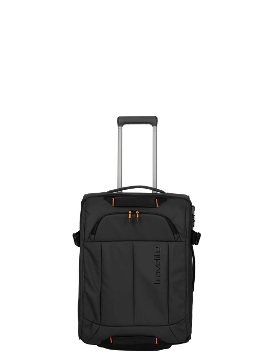 BRIIZE 2W CABIN