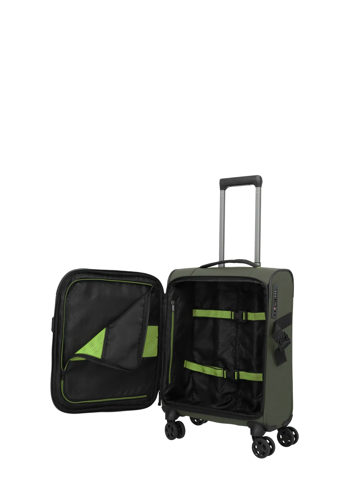 BRIIZE 4W CABIN