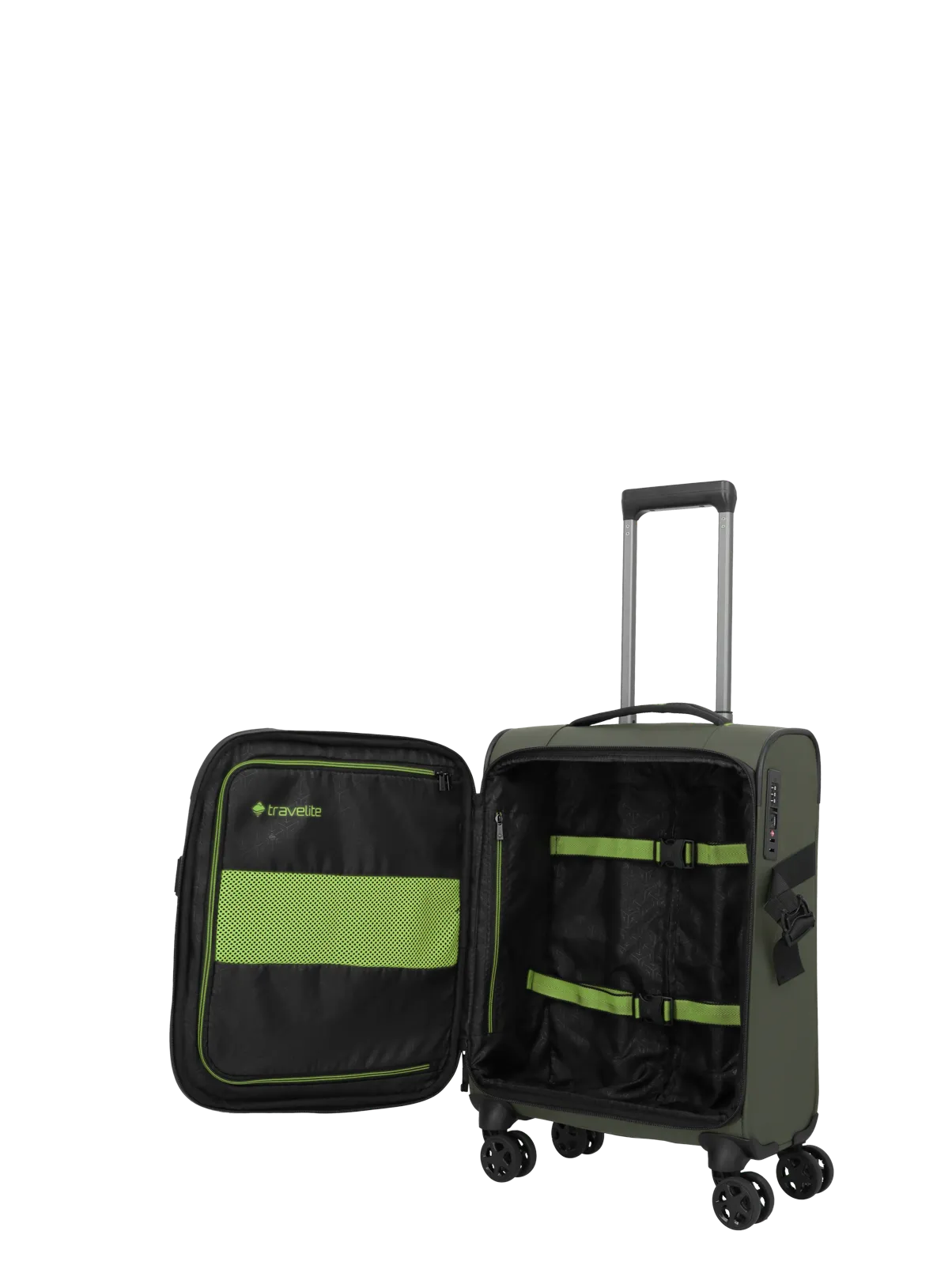 BRIIZE 4W CABIN