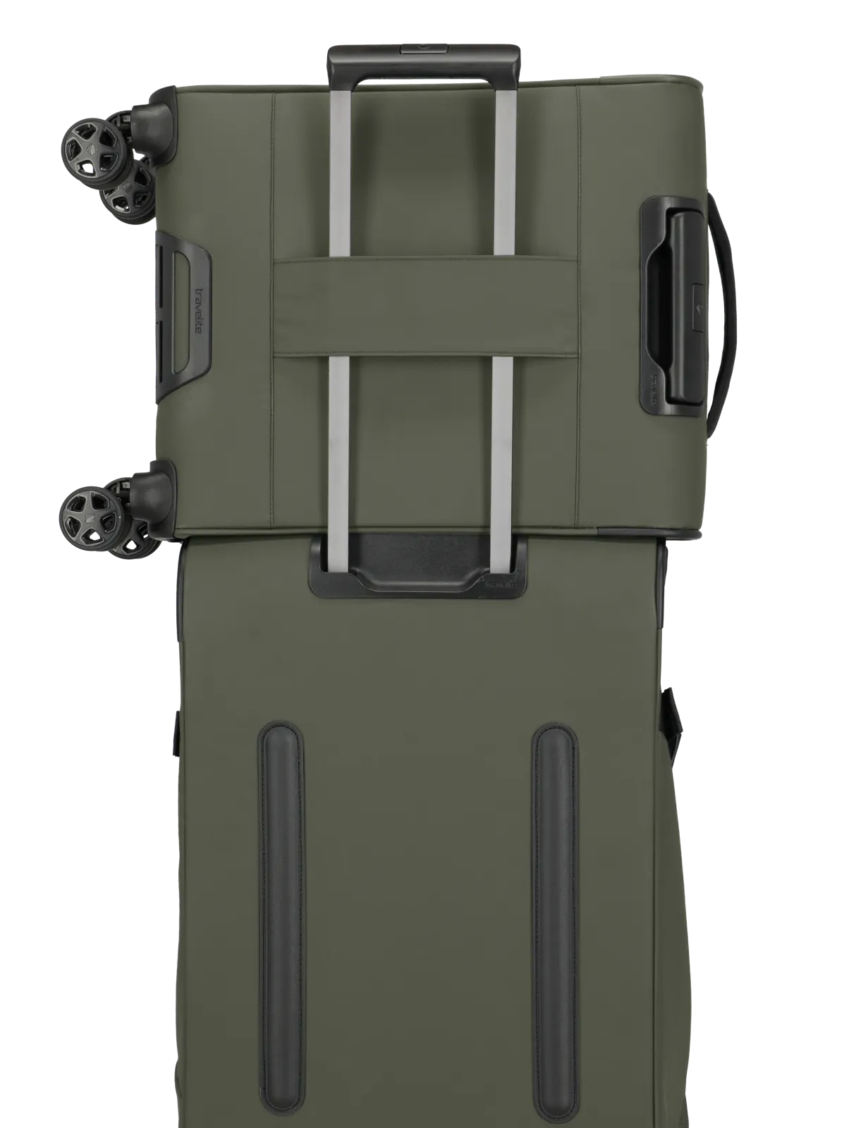 BRIIZE 4W CABIN