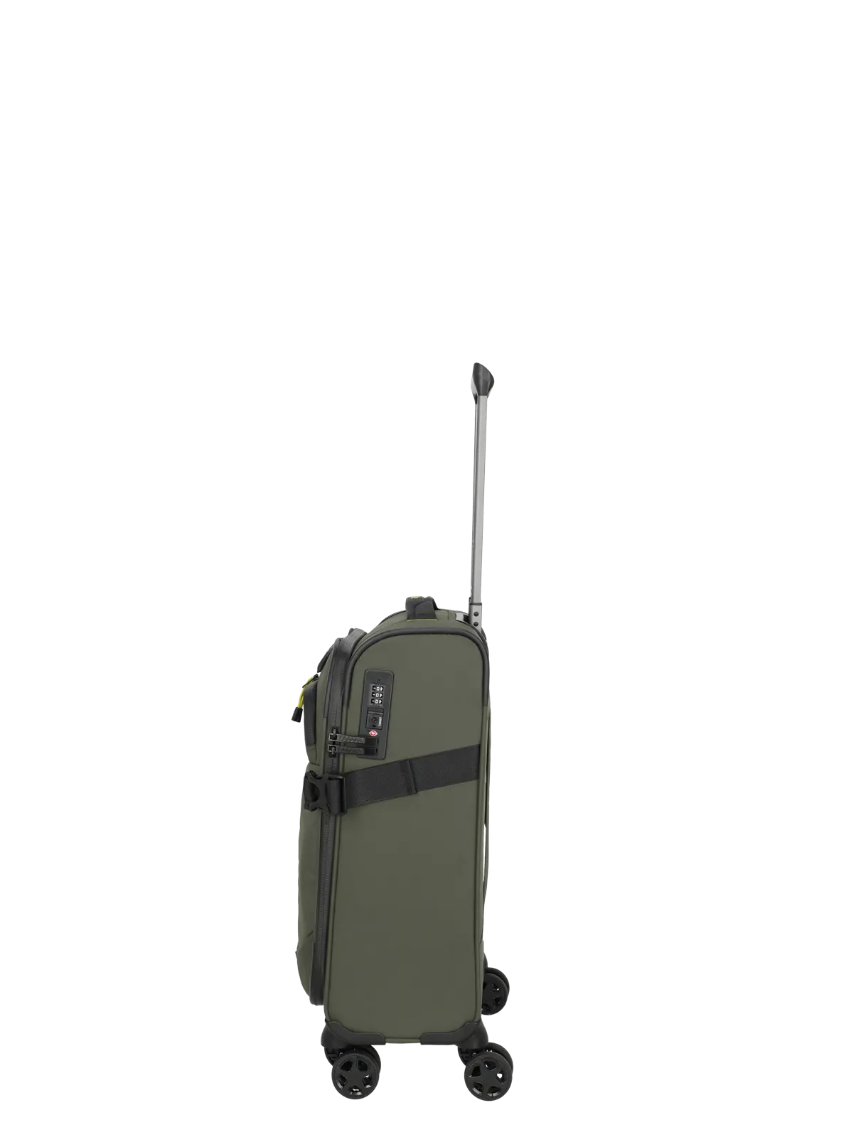 BRIIZE 4W CABIN