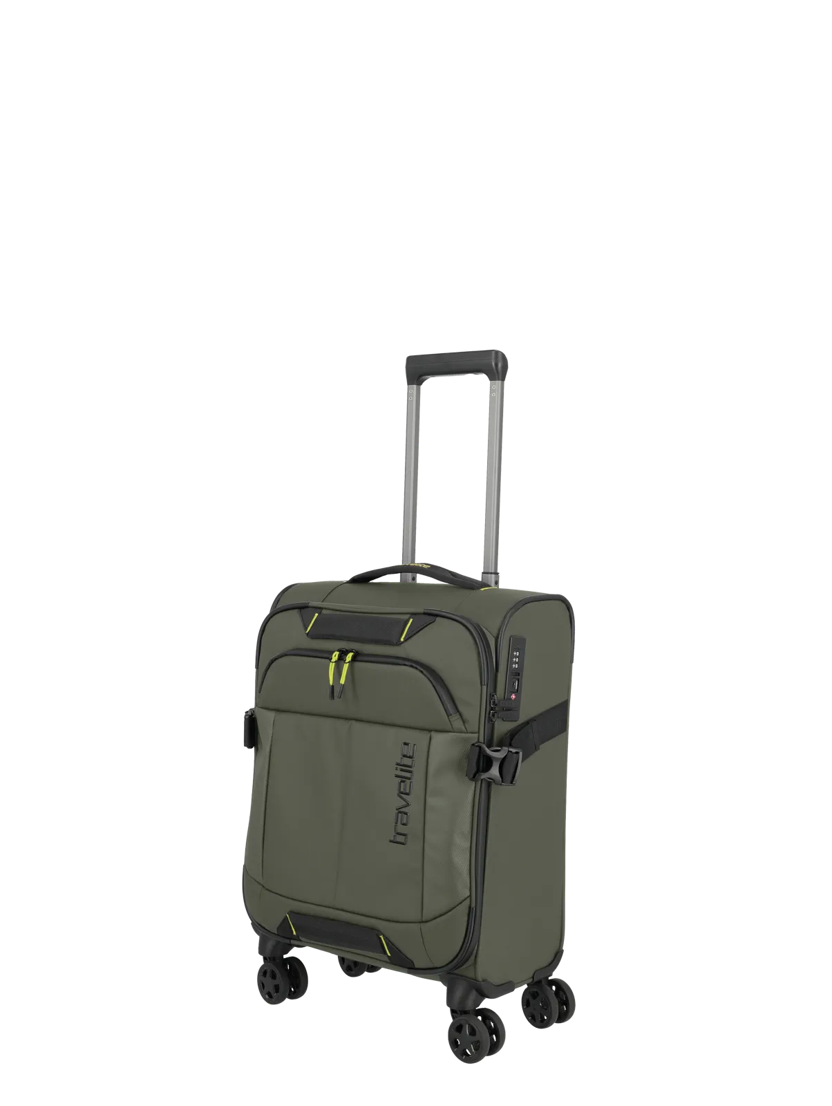 BRIIZE 4W CABIN