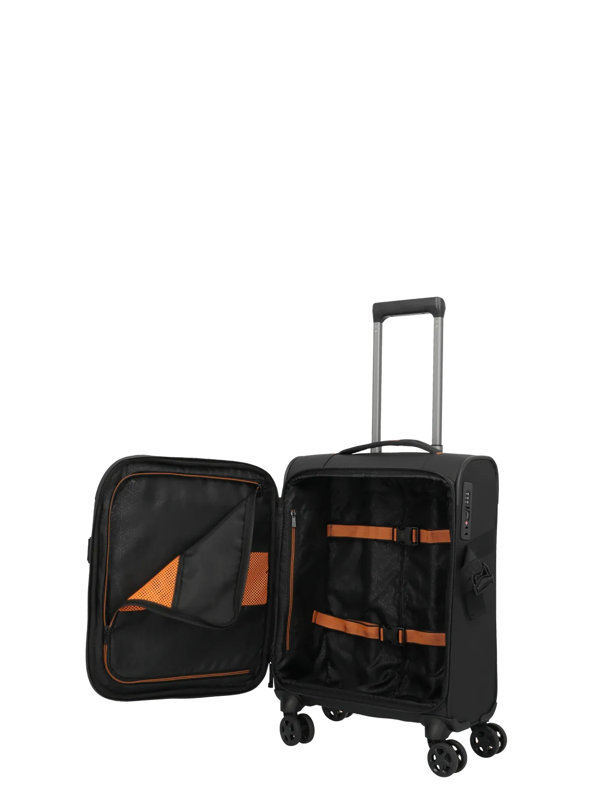 BRIIZE 4W CABIN