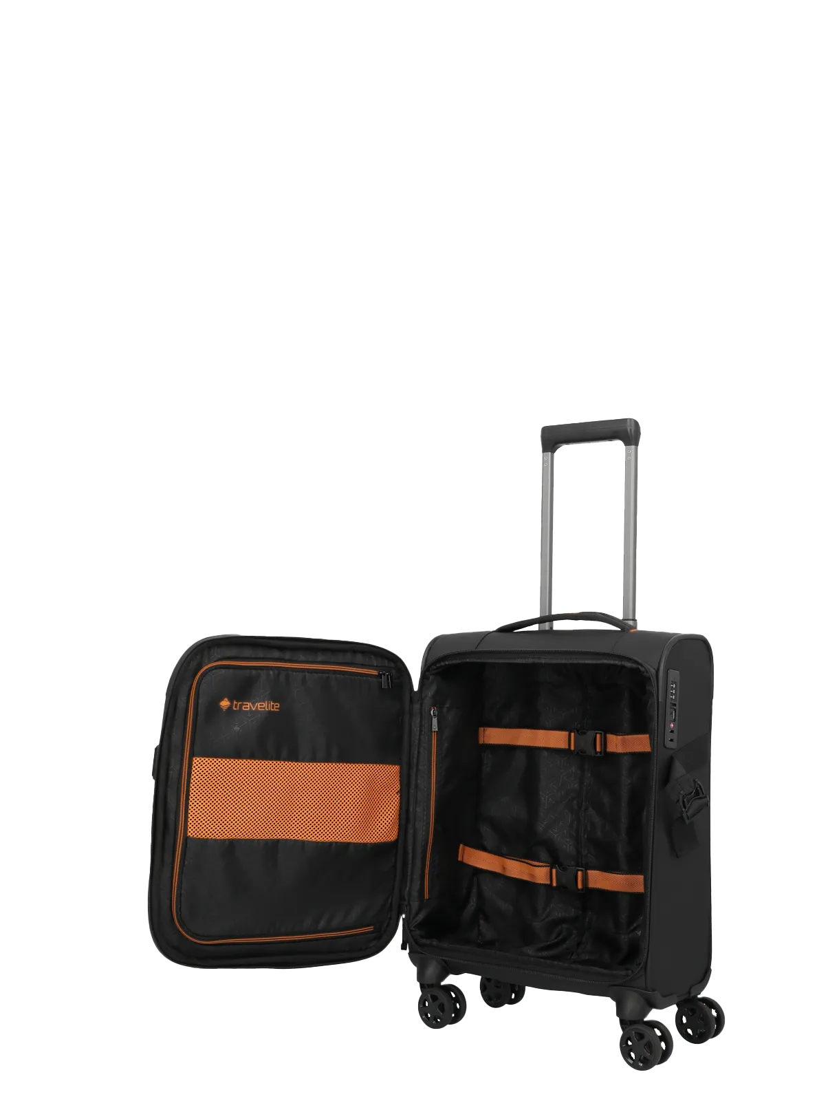 BRIIZE 4W CABIN