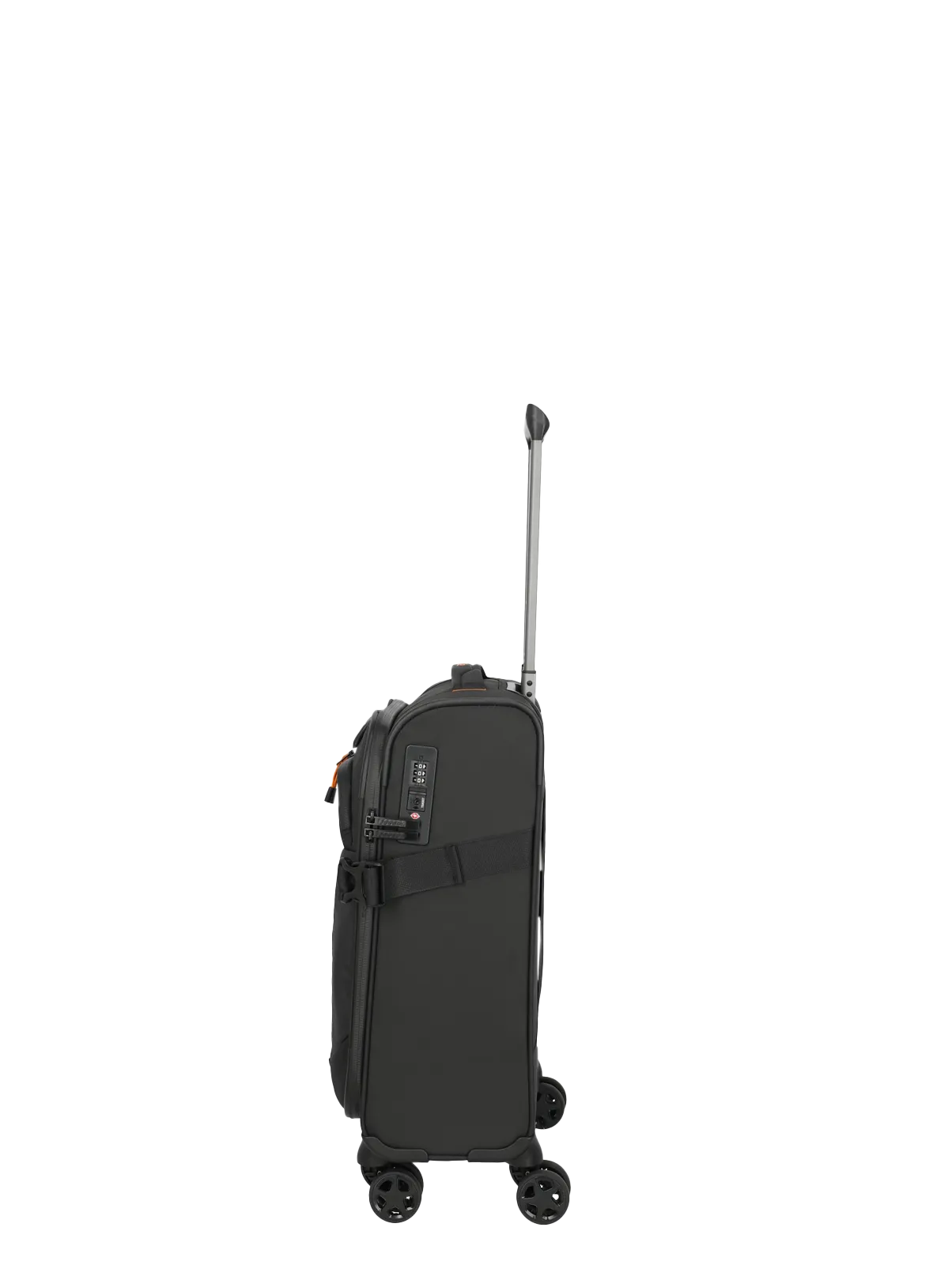 BRIIZE 4W CABIN