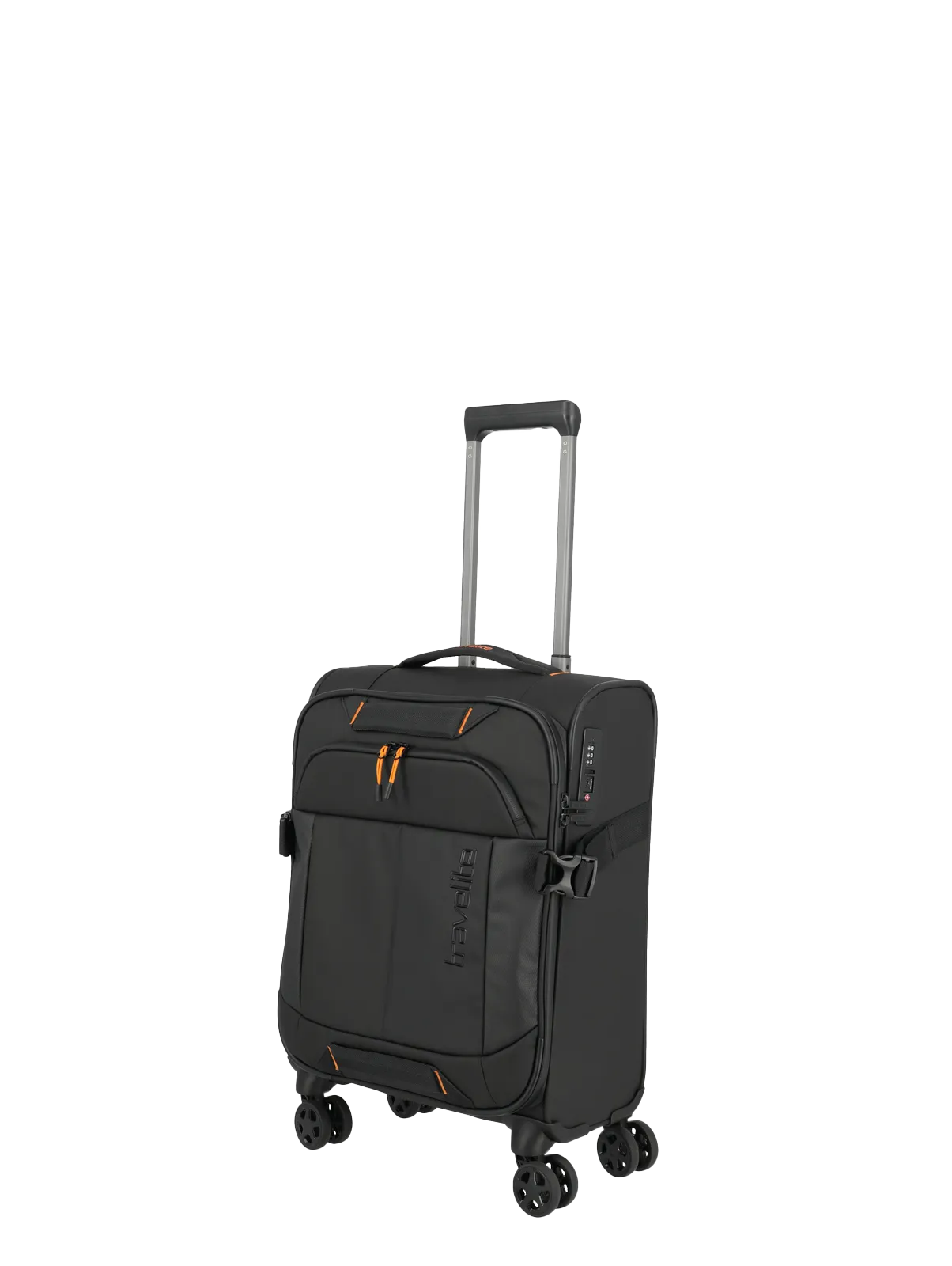 BRIIZE 4W CABIN