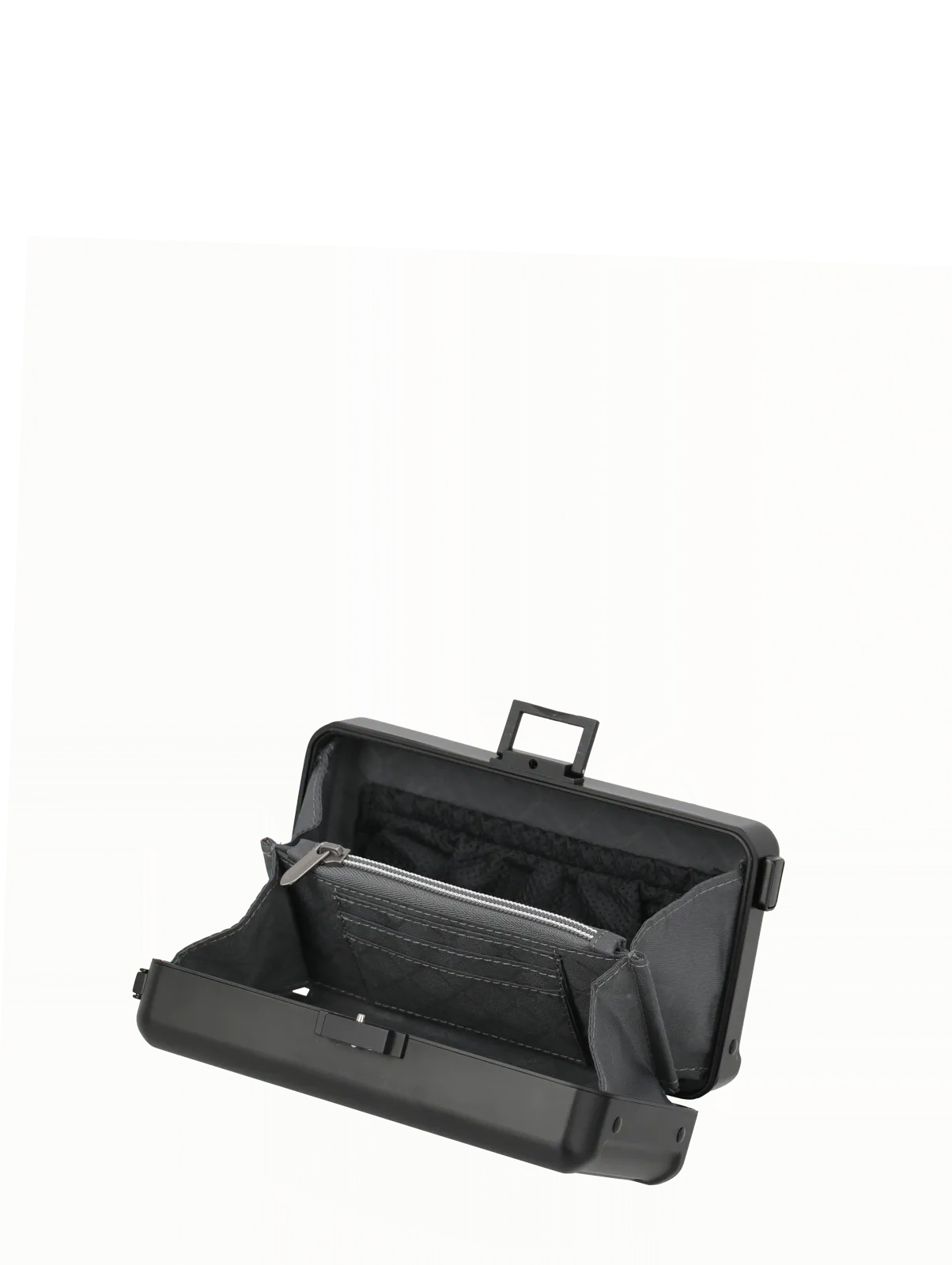 Trousse de beauté en aluminium TRAVELITE NEXT