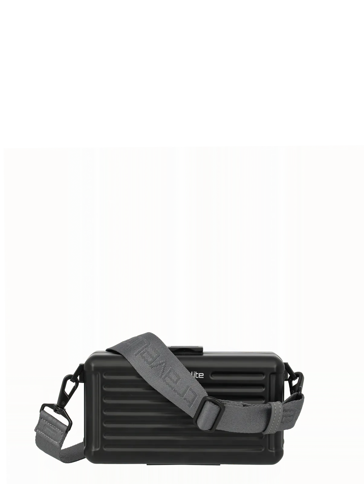 Trousse de beauté en aluminium TRAVELITE NEXT