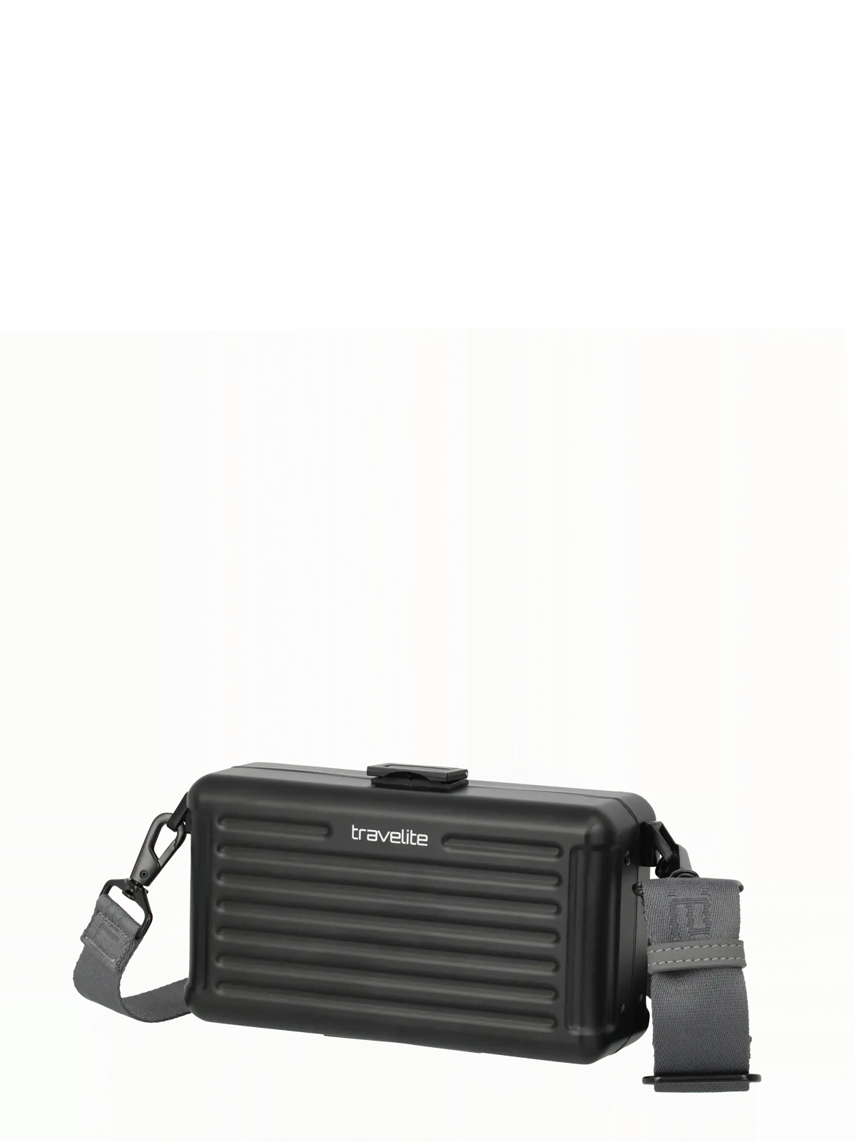 Trousse de beauté en aluminium TRAVELITE NEXT
