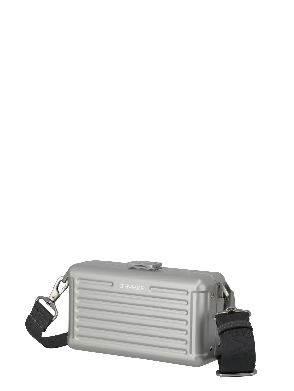 Trousse de beauté en aluminium TRAVELITE NEXT