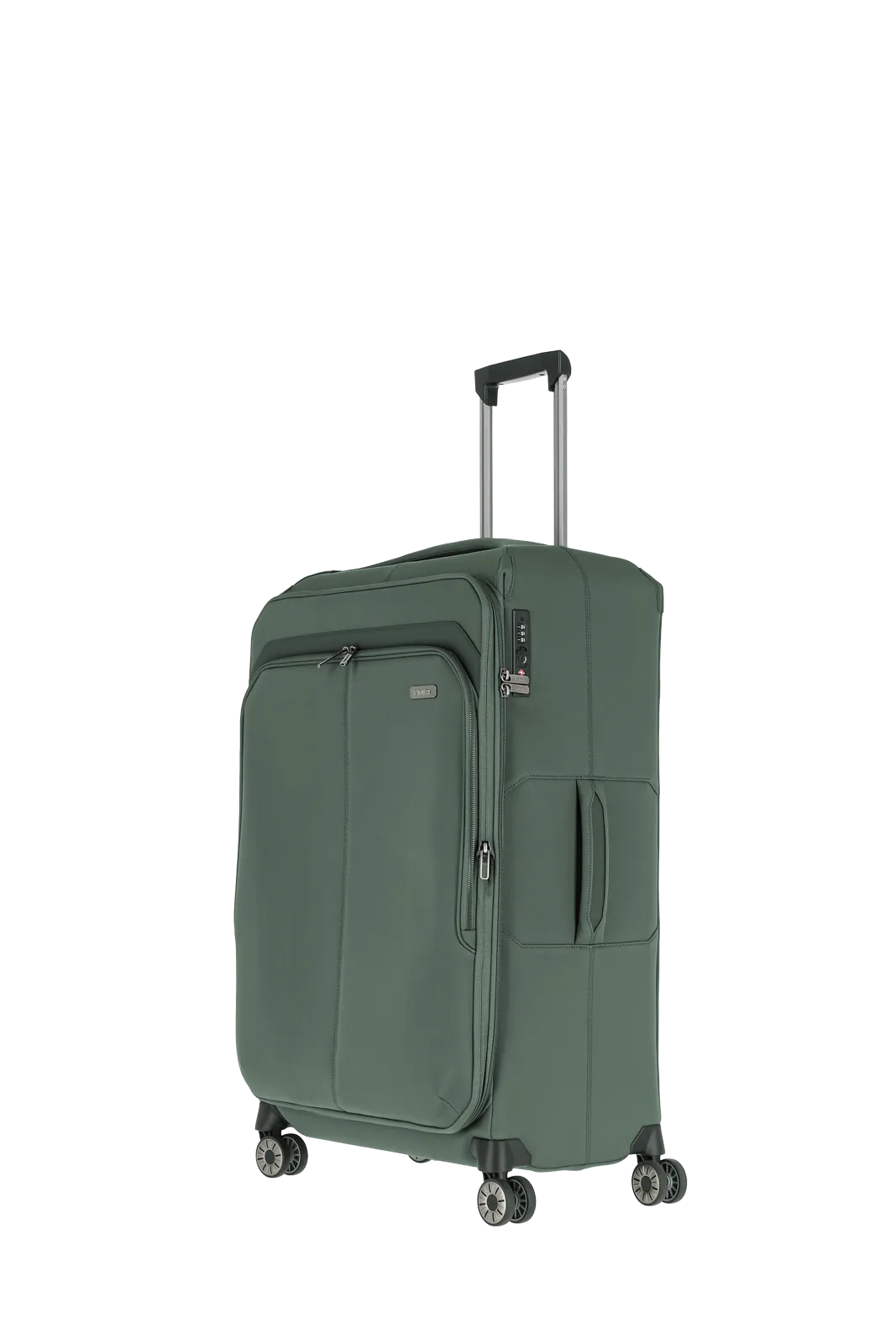 TRAVELITE PRIIMA large suitcase