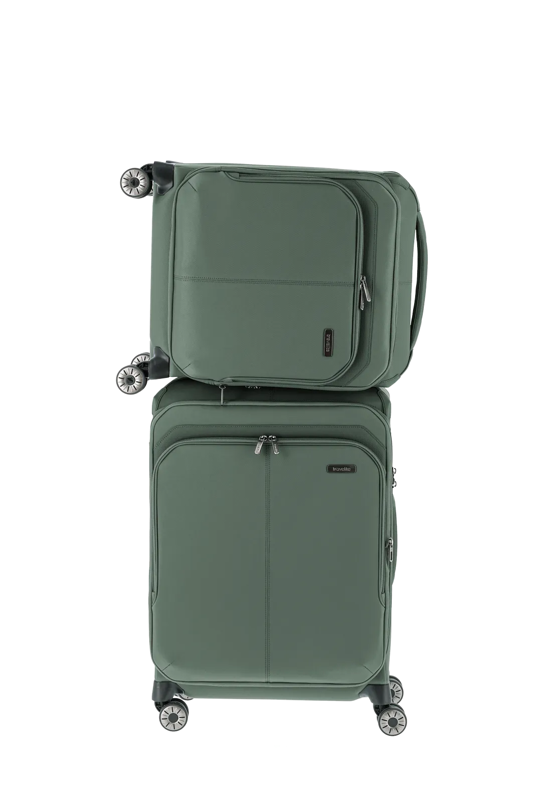 TRAVELITE PRIIMA small suitcase