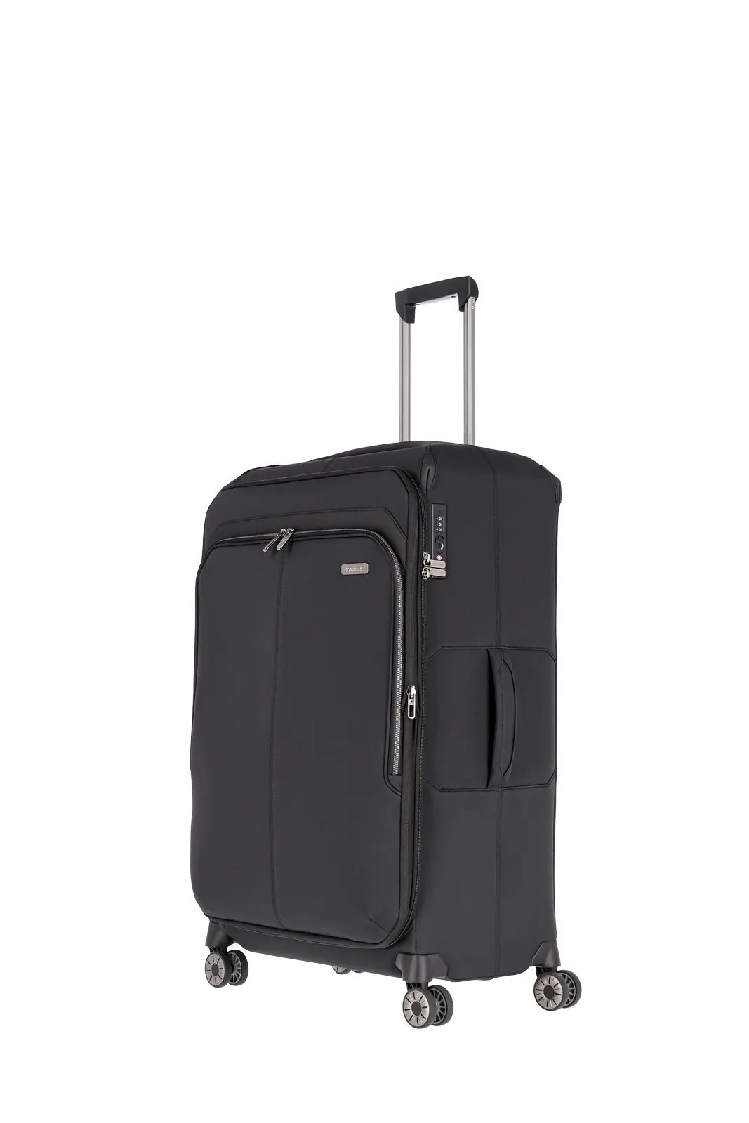 TRAVELITE PRIIMA large suitcase
