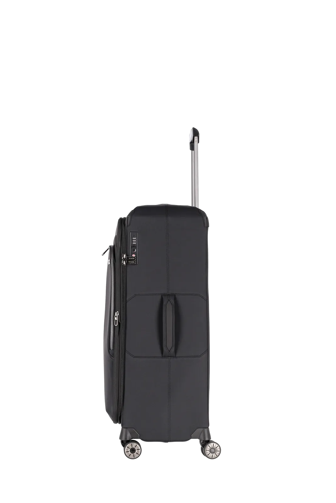 TRAVELITE PRIIMA large suitcase