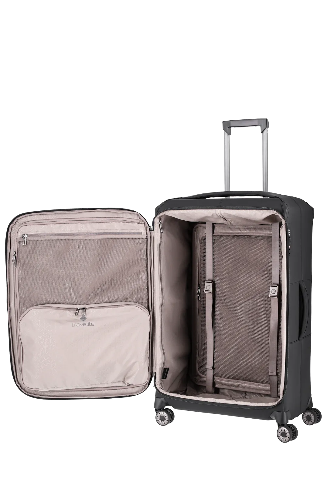 TRAVELITE PRIIMA large suitcase
