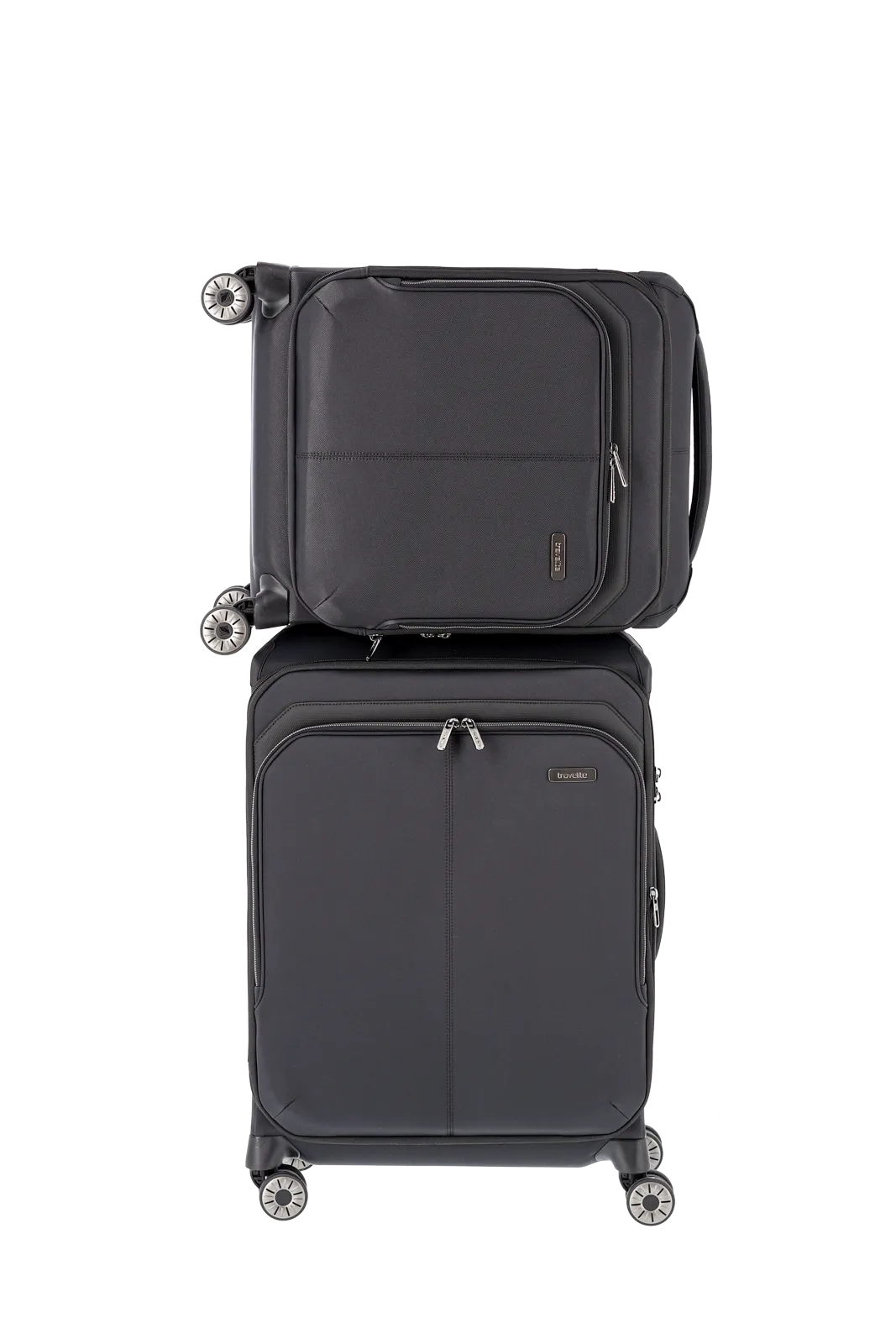 TRAVELITE PRIIMA small suitcase