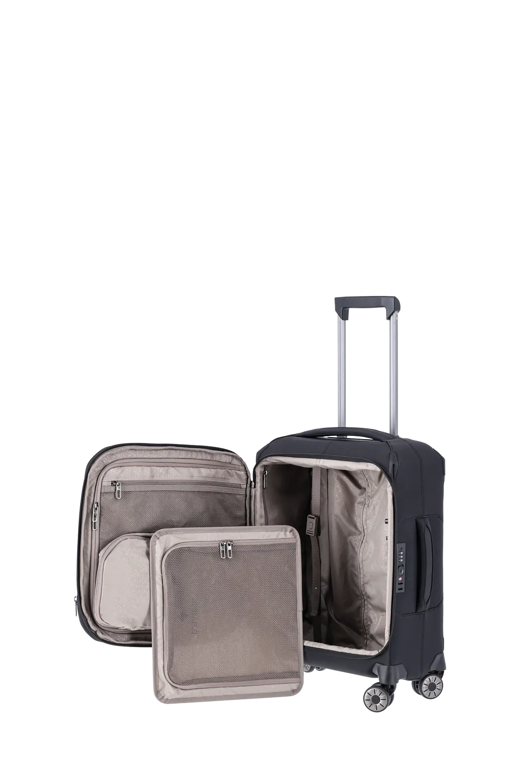 TRAVELITE PRIIMA small suitcase