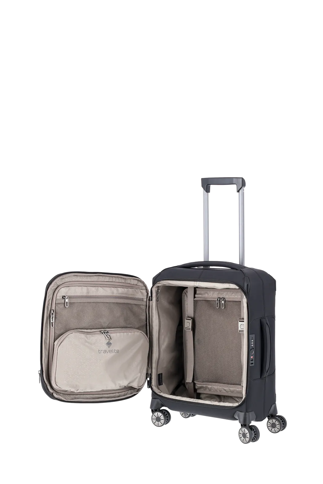 TRAVELITE PRIIMA small suitcase