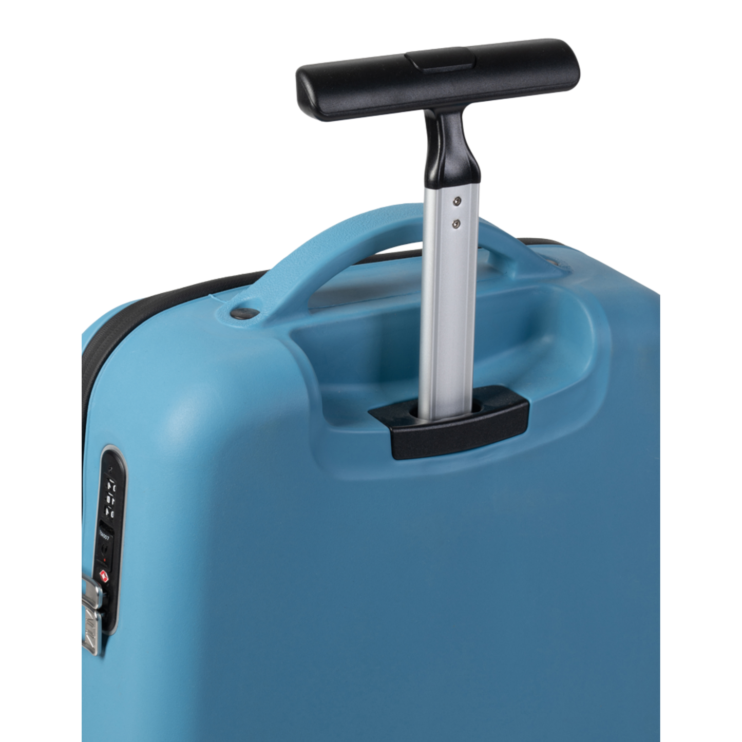 POP-UP ZOOM suitcase