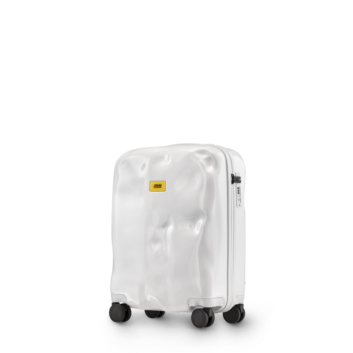 Petite valise CRASH BAGGAGE