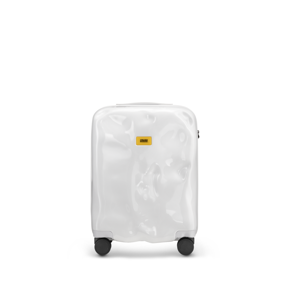 Petite valise CRASH BAGGAGE