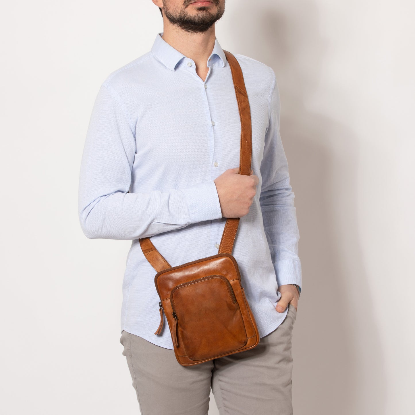 Borsa a tracolla TARA